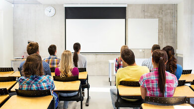 Akademisierung von Lehrkräften der Gesundheitsprofessionen