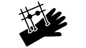 Symbolbild Fixateur externe