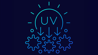 UV-Strahlung