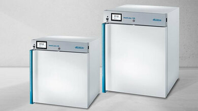 HettCube 60 und HettCube 120 