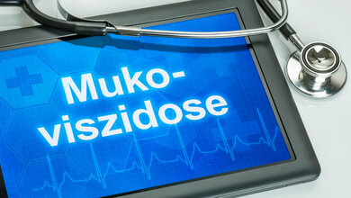 Mukoviszidose