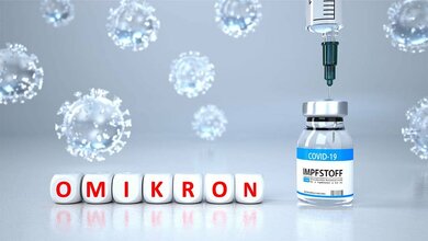 Behandlung mit TNF-alpha-Blockern senkt Corona-Impfschutz