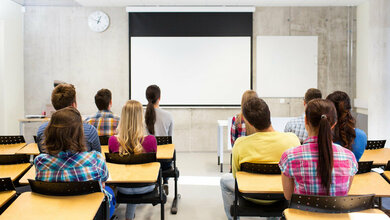 Suizidzahlen nach den Ferien