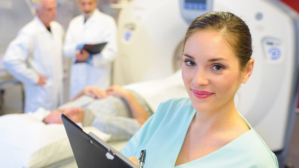 Praxisanleiter/-innen – dringend gesucht!