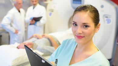 Praxisanleiter/-innen – dringend gesucht!