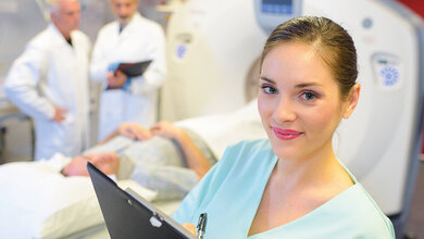 Praxisanleiter/-innen – dringend gesucht!