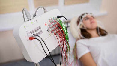 Wie kann Datenschutz für EEG-Daten aussehen?