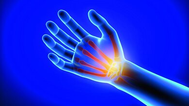 wrist imaging
