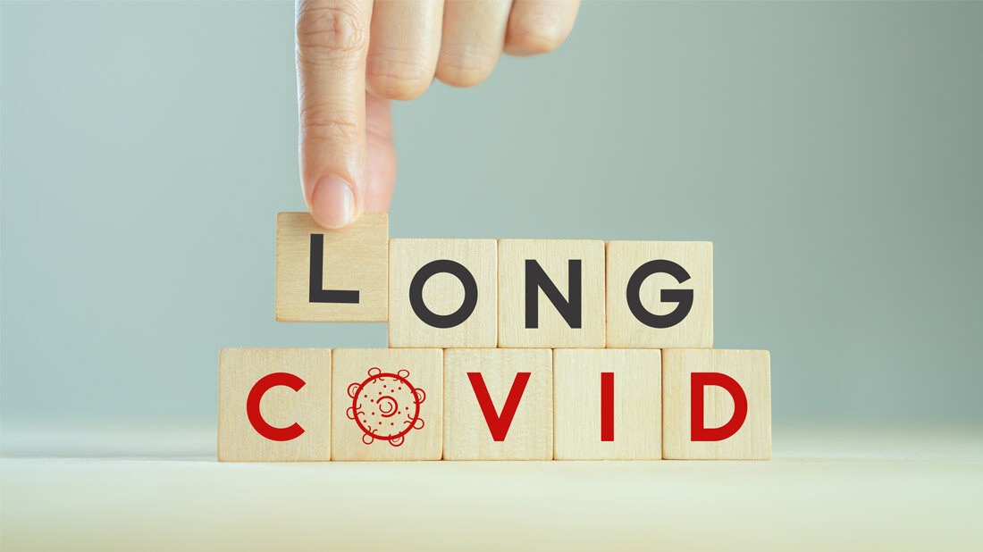Long/Post COVID - Neue Leitlinie