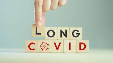 Long/Post COVID - Neue Leitlinie