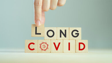 Long_COVID_1002.jpg Long/Post COVID - Neue Leitlinie