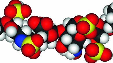 Monitoring bei Heparin-Therapie