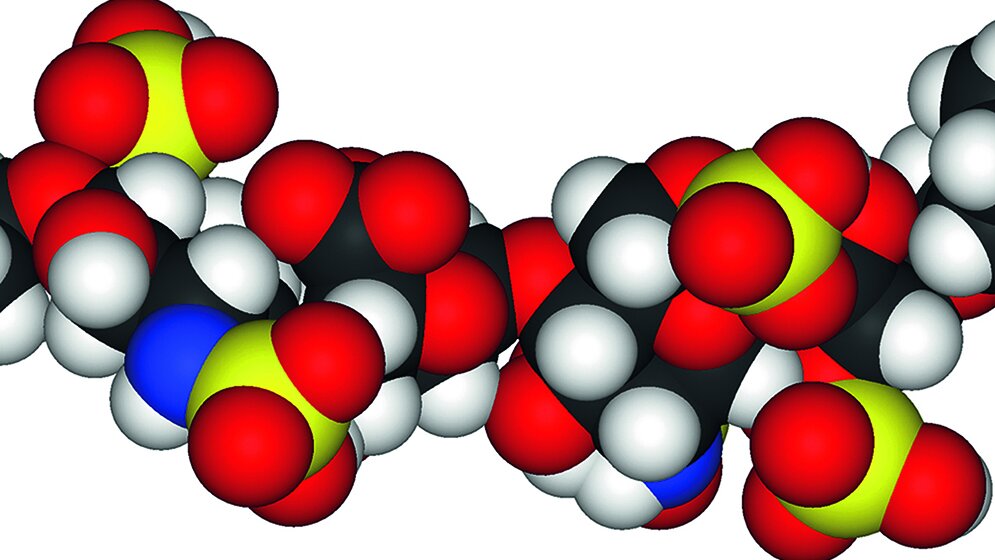 Monitoring bei Heparin-Therapie