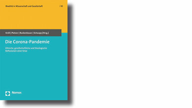 Die Coronapandemie – Reflexionen einer Krise