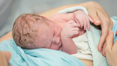 SARS-CoV-2 in einer Geburtsklinik