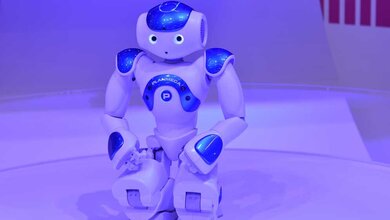Robo-Doktor