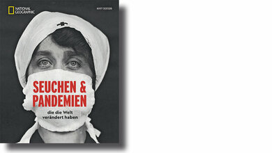 Seuchen und Pandemien – die die Welt verändert haben