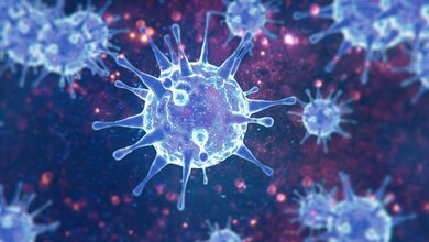  10 % der europäischen Bevölkerung trägt die schützende Genvariante GNB3 TT.  .