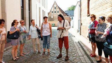 700 Jahre Medizingeschichte