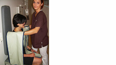 Verordnung zur Modernisierung des Strahlenschutzrechts