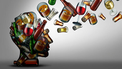 Alkohol am Arbeitsplatz