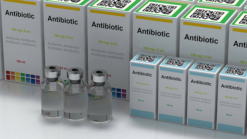 Laboratoriumsmedizin Procalcitonin-(PCT-)Bestimmung