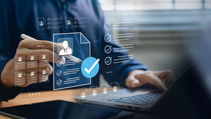 Berufsqualifikationen