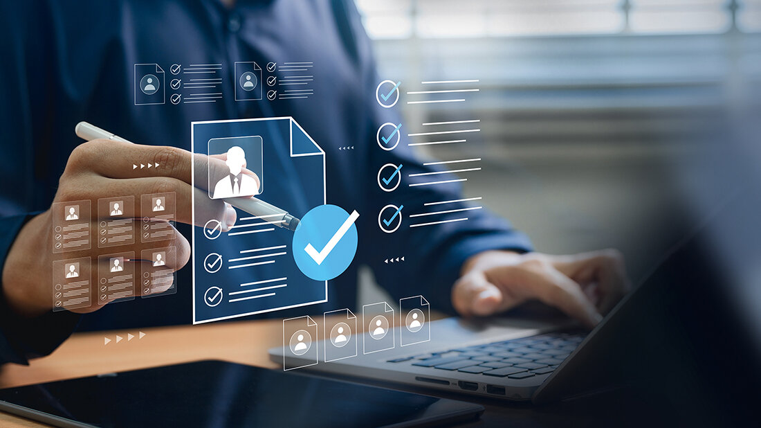 Berufsqualifikationen