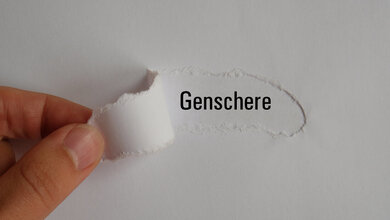 Genschere gegen SARS-CoV-2 