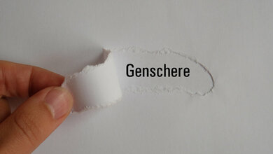 Genschere gegen SARS-CoV-2 