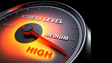 Digitalisierung und steigende Arbeitsbelastungen