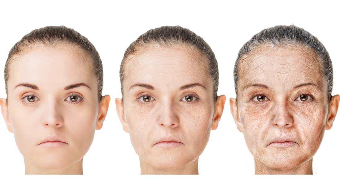 Altern_vorprogrammiert.jpg Gen-Mechanismus entdeckt, der für die Alterung von Blutstammzellen verantwortlich ist.