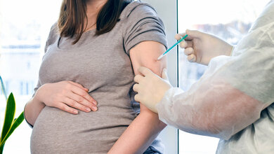 Schwangerschaft und Impfung