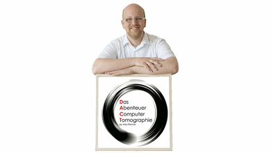 Signierstunde am DVTA-Stand