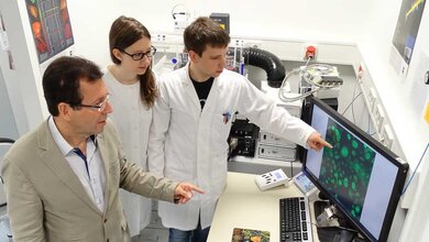 Bioprinting