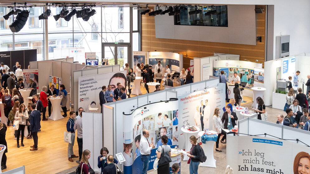 MTA next 2019 in Berlin