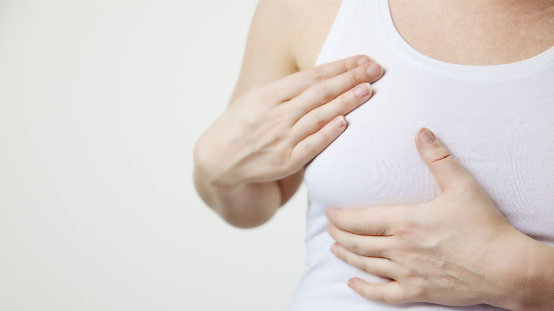 Genexpressionsanalysen bei Brustkrebs