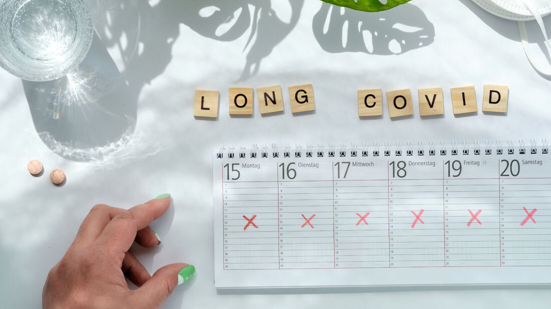 Abschätzung der Long-COVID-Kosten für Deutschland