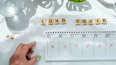 Abschätzung der Long-COVID-Kosten für Deutschland