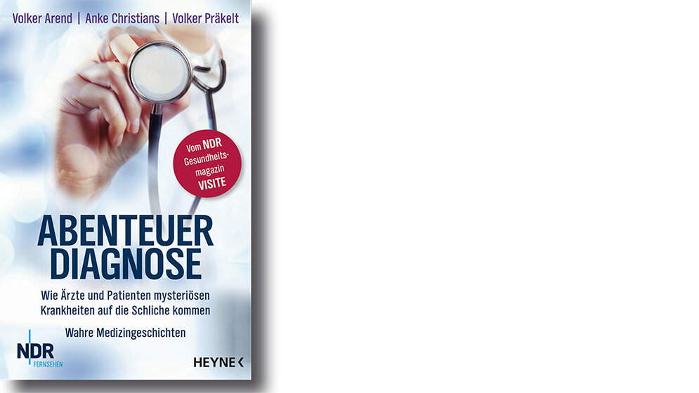 Mysteriösen Krankheiten auf die Schliche kommen