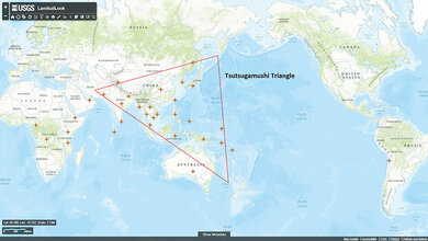 Tsutsugamushi fever (scrub typhus)