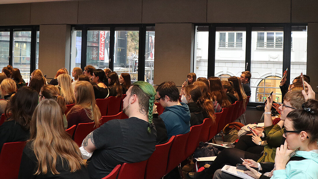 MTA next Berlin 2022