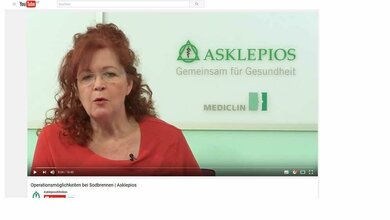 Reflux-Schrittmacher