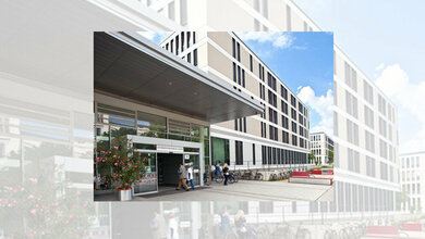 Universitätsklinikum Leipzig