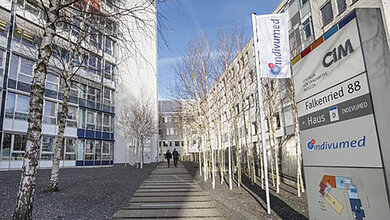 Xlife Sciences AG: Joint-Venture mit Indivumed