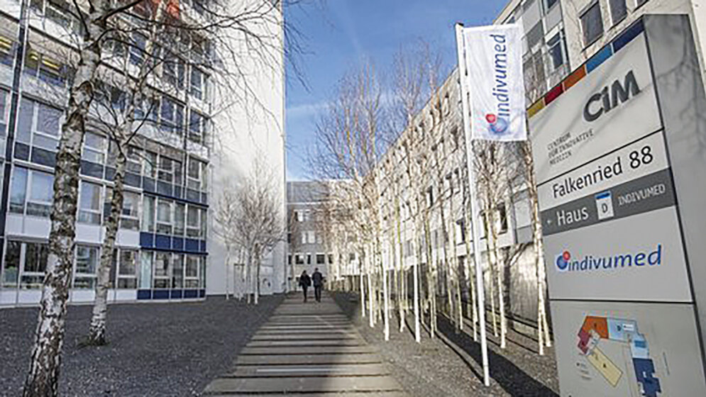Aus der Industrie Xlife Sciences AG: Joint-Venture mit Indivumed
