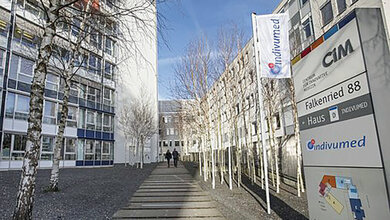 Xlife Sciences AG: Joint-Venture mit Indivumed