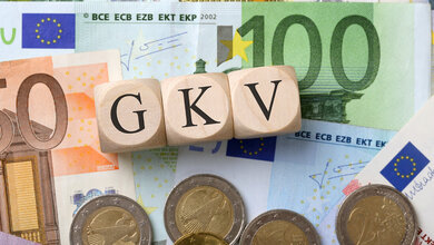GKV_Adobe.jpg Alternativvorschläge zur GKV-Finanzierung
