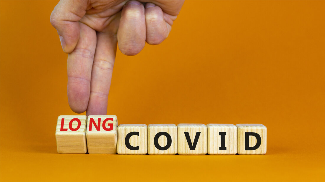 Studie zu Long COVID bei Kindern 