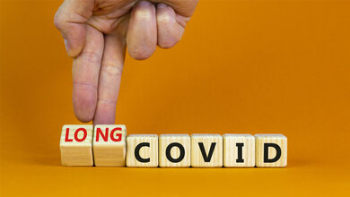 Long_COVID.jpg Studie zu Long COVID bei Kindern